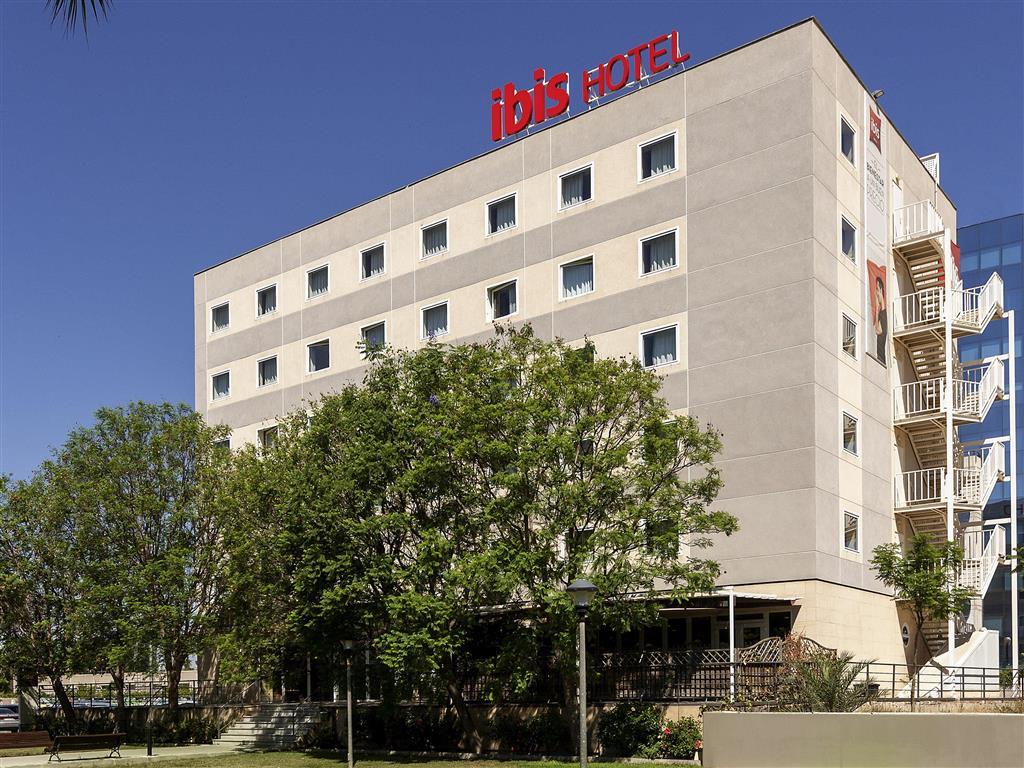Ibis มูร์เซีย ภายนอก รูปภาพ