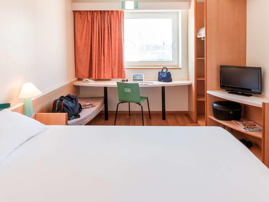 Ibis มูร์เซีย ภายนอก รูปภาพ