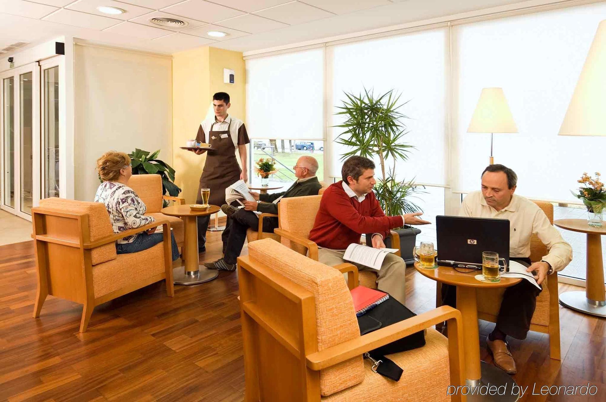 Ibis มูร์เซีย ภายนอก รูปภาพ