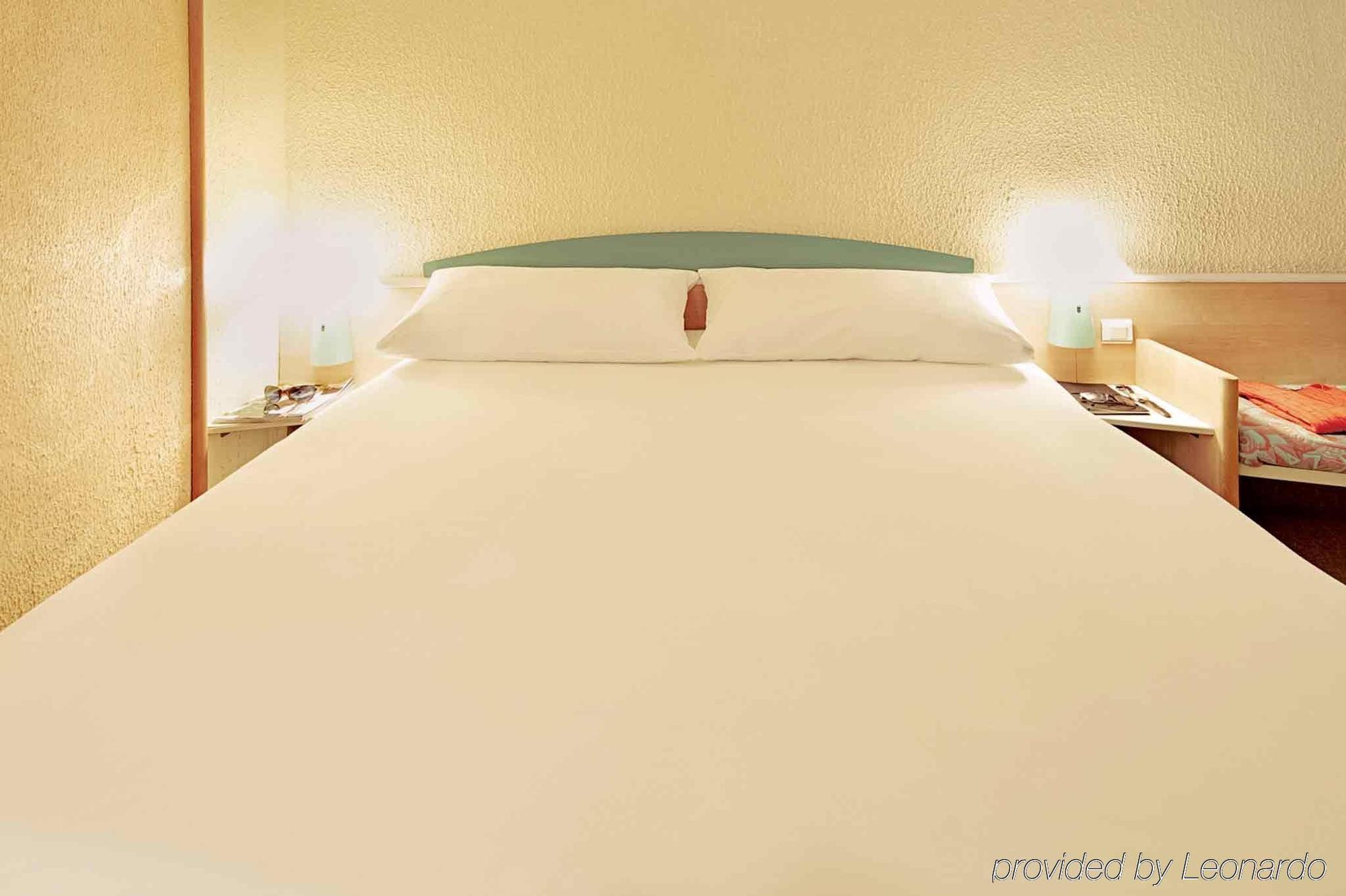 Ibis มูร์เซีย ภายนอก รูปภาพ