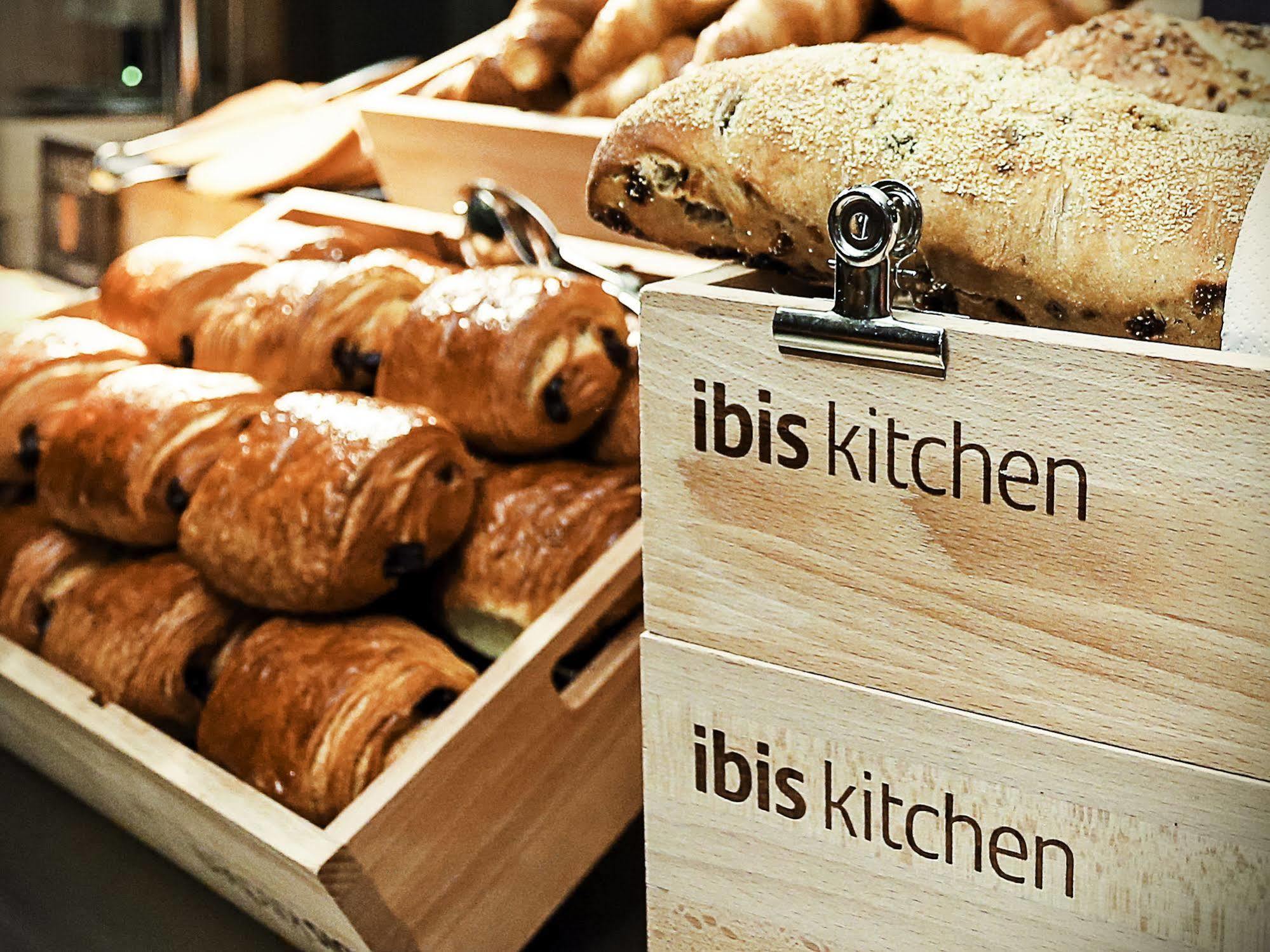 Ibis มูร์เซีย ภายนอก รูปภาพ